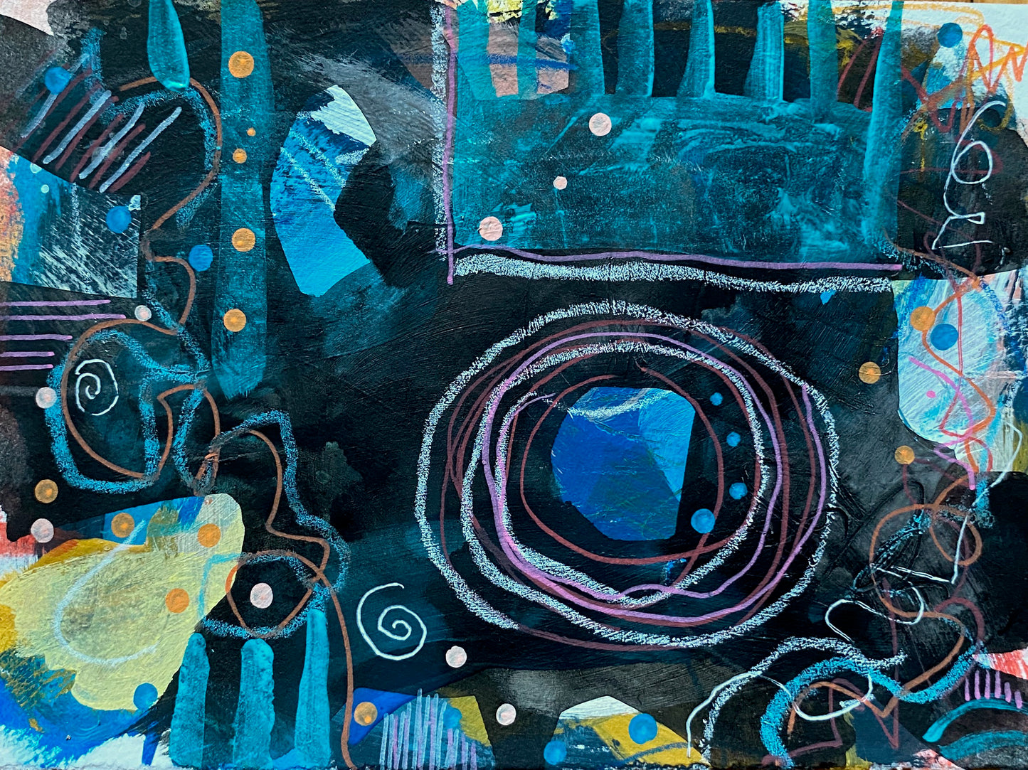 Everything is Changing