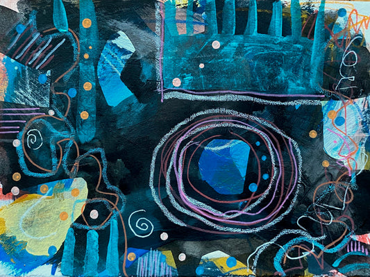 Everything is Changing