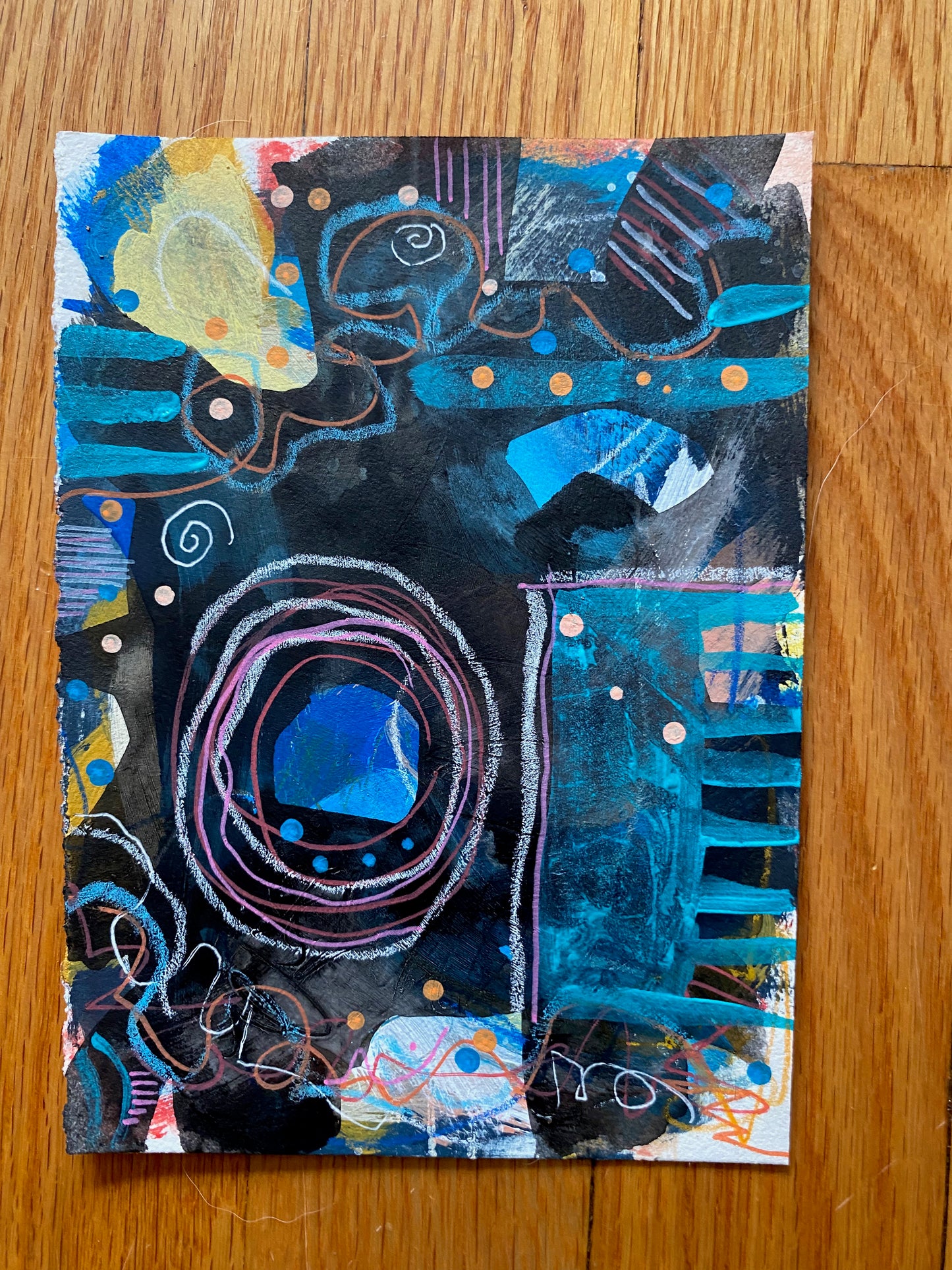 Everything is Changing