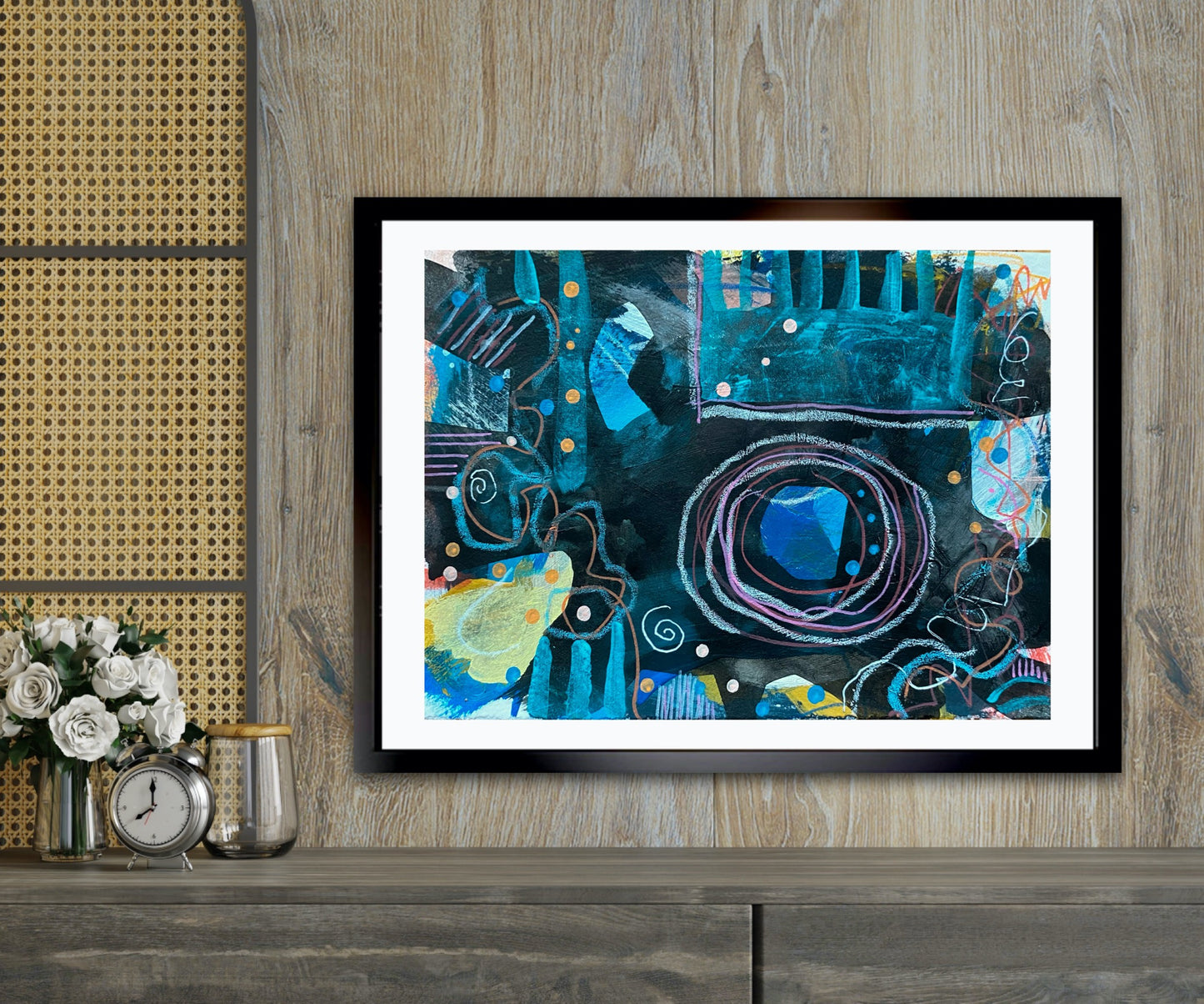 Everything is Changing